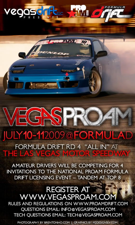 FormulaD, Author at Formula DRIFT BLOG Page 618 of 697